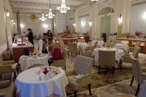 Hotel María Cristina