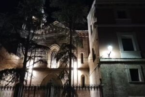 Hotel Mar&iacute;a de Luna