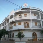 Hotel Mar&iacute;a Luisa