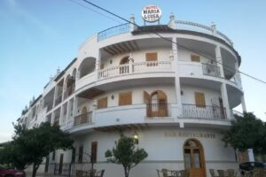 Hotel María Luisa