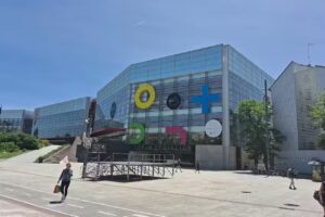 Hotel Mar&iacute;a Luisa