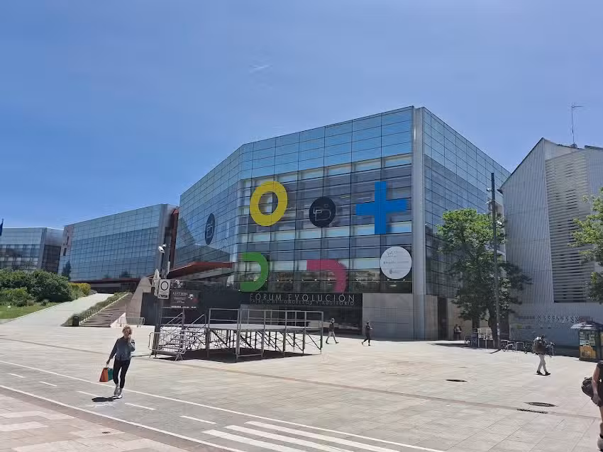 Hotel Mar&iacute;a Luisa