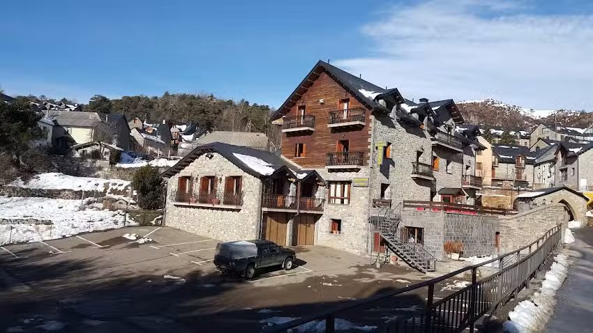 Hotel Mariana