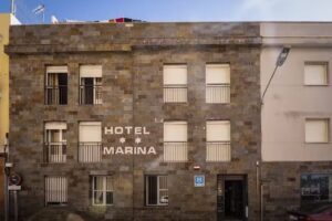 Hotel Marina