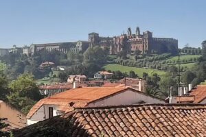 HOTEL MARINA DE CAMPIOS