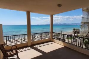 Hotel Marina Playa de Palma