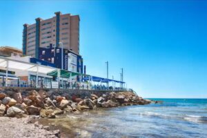 Hotel Marina Restaurante Berriz