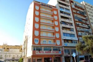 Hotel Marina Victoria