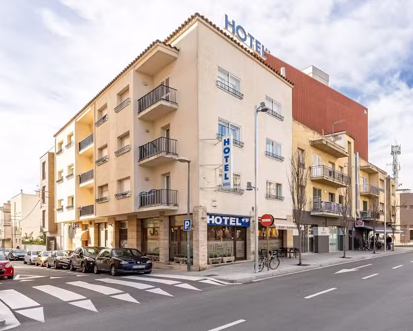 Hotel Marinada Cambrils