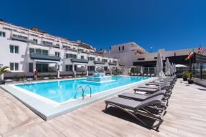 HOTEL MARIPOSA DEL SOL