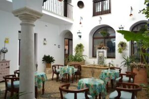 Hotel Marisa, C&oacute;rdoba