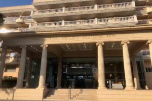 Hotel Marmara Palas Pineda