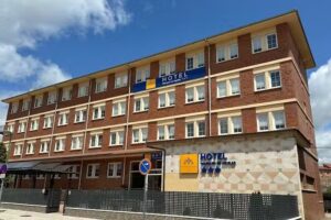 Hotel Marqués de Aguilar