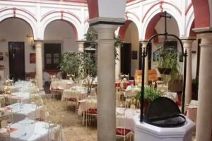 Hotel MARQUES DE TORRESOTO by Vivere Stays