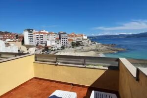 Hotel Mart&iacute;n Esperanza