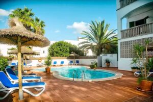 Hotel Martorell by MHR