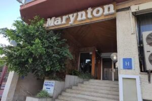 Hotel Marynton