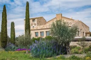 Hotel Mas Bosch 1526