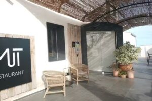 Hotel Mas Catxina &ndash; Restaurant lo Mut