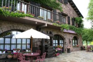 Hotel Mas D&rsquo;En Roqueta