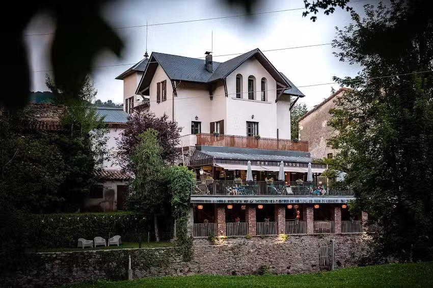 Hotel Mas de Xaxas