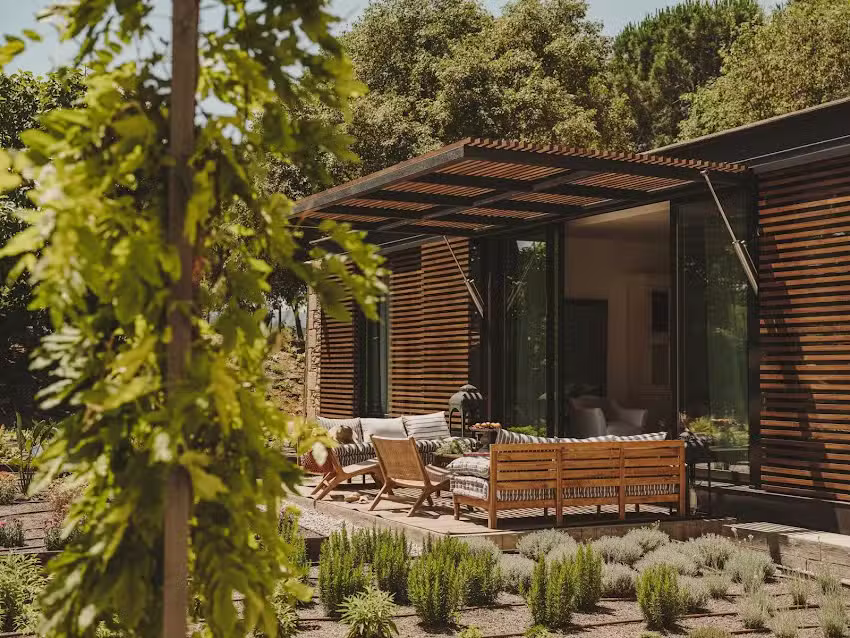 Hotel Mas Gener&oacute;s