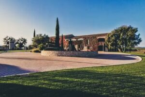 Hotel Mas Oliveres Pla de Palau