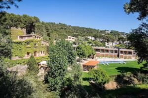 Hotel Mas Pastora Llafranc &ndash; Only Adults