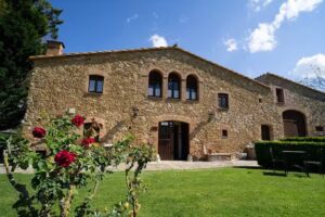 Hotel Mas Rabiol.Only Adults