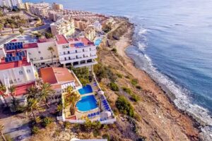 Hotel MASA International