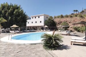 Hotel Masai Mara Resort