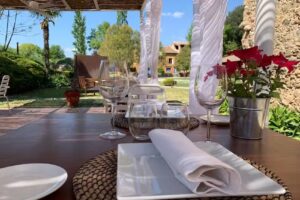 Hotel Masia La Palma