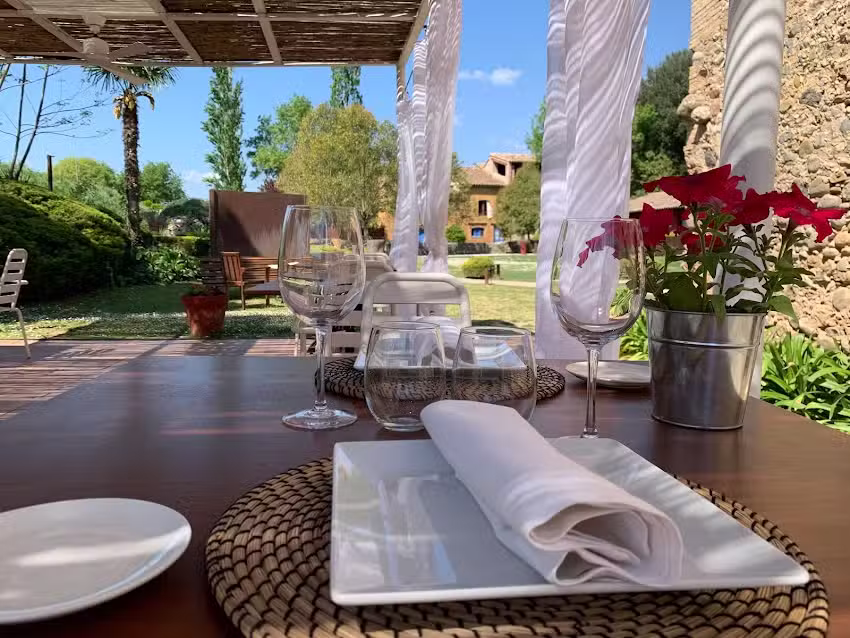 Hotel Masia La Palma