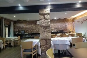 Hotel Mas&iacute;a La Torre