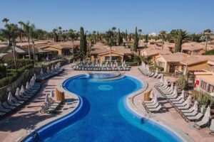 Hotel Maspalomas Resort