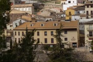 Hotel Mayno &ndash; Pastrana