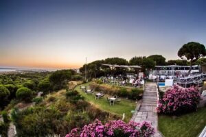 HOTEL MAZAGONIA Y RESTAURANTE MEDANO