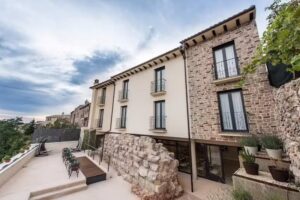 Hotel Medinasalim HVM