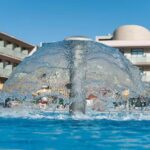 Hotel Mediterr&aacute;neo