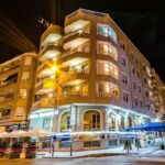 Hotel Mediterr&aacute;neo
