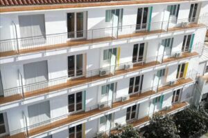 hotel mediterrani Express