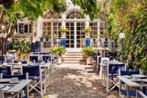 Hotel Medium Rom&agrave;ntic