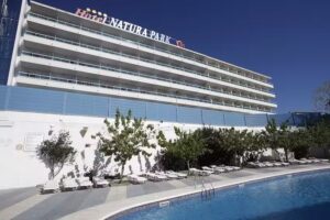 Hotel Medsur Natura Park