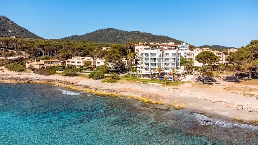 Hotel Melbeach & Spa