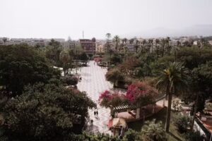 Hotel Melilla Centro