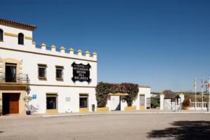 Hotel Mes&oacute;n De La Molinera