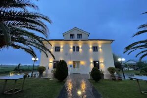 Hotel Mi Norte &ndash; Ribadeo