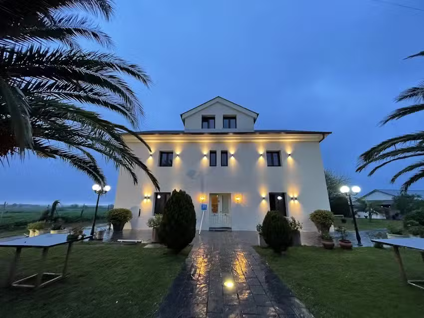 Hotel Mi Norte &ndash; Ribadeo