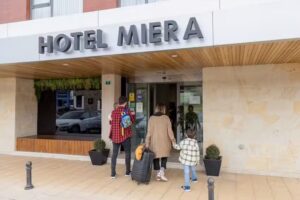 Hotel Miera