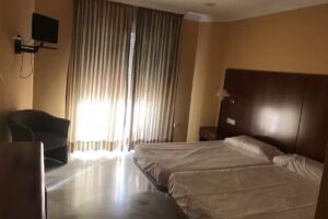 Hotel Mii Vía Nevada